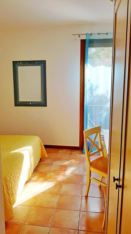 Hotel Villa Tramonto San Vincenzo Esterno foto